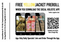 Download Our New App For Daily Specials!